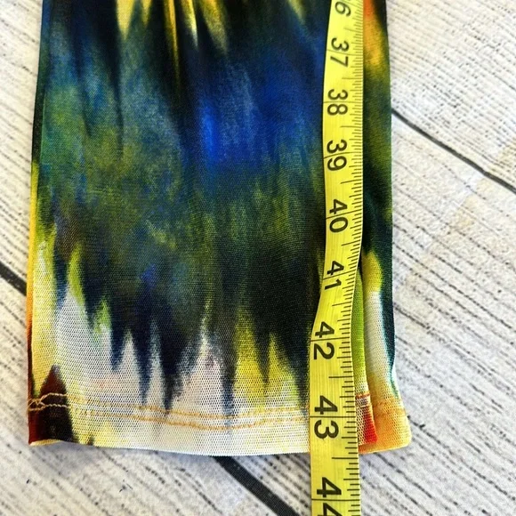 Fashion Nova • Bodysuit and Pants Combo • Sz 2X • NEW! - Picture 16 of 16